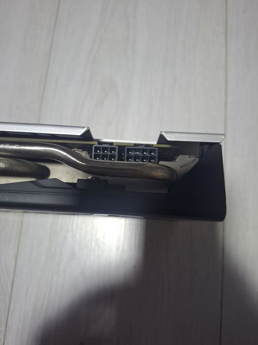 Vând RX 580 8gb netestata