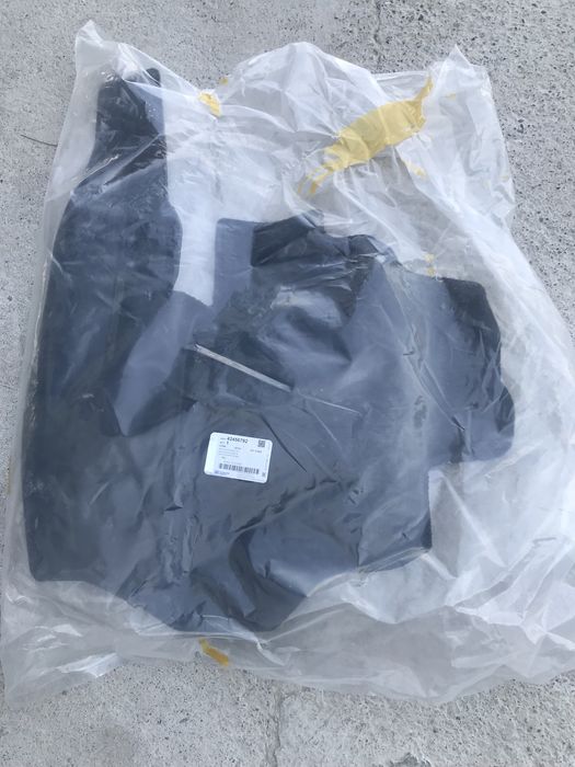 Каптива грудь чехол ( шумка )