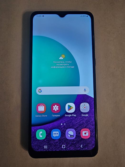 Продам Samsung A02