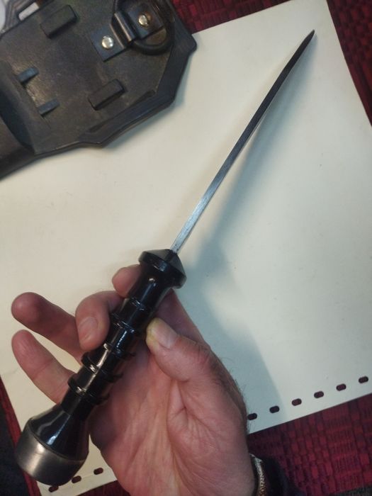 Водолазен Японски нож  PLAY RIGHT