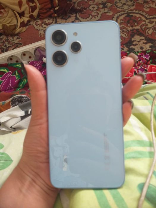 Продам телефон Редми 12