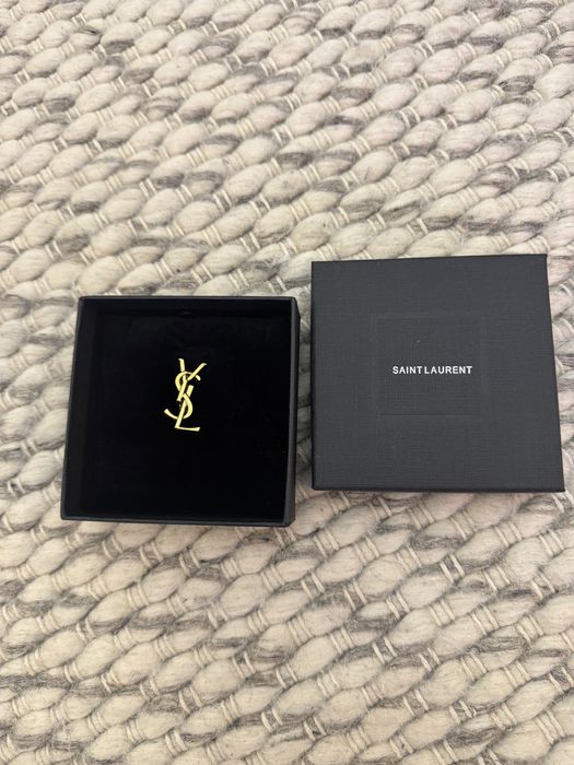 Brosa YSL (Saint Laurent)