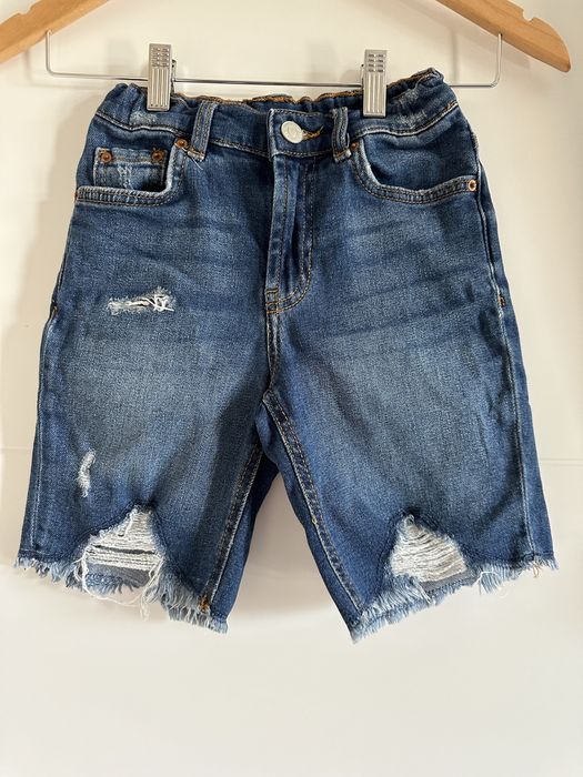 Дънки Dsquared и панталони за момче 9-10 години