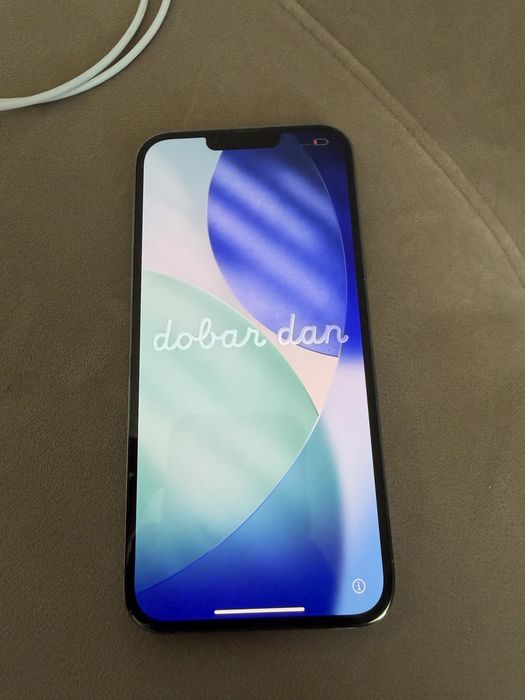 Iphone 13 Pro Max 256 GB