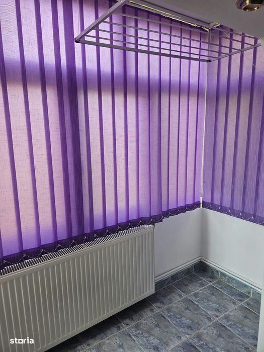 Apartament 4 camere, etaj 3/4, Micro 16