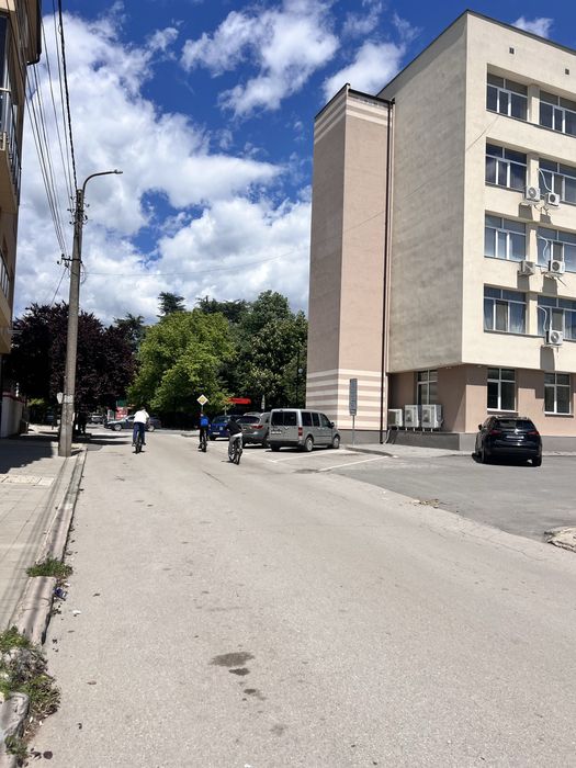 Отдавам под наем помещение за офис или бизнес