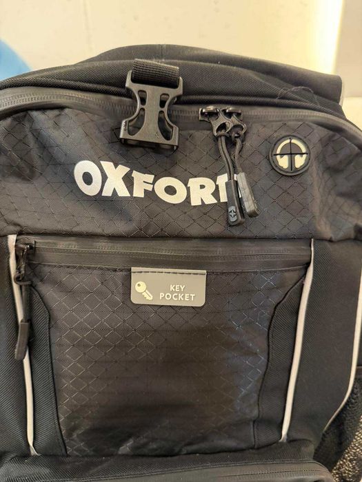 Раница за мотор Oxford