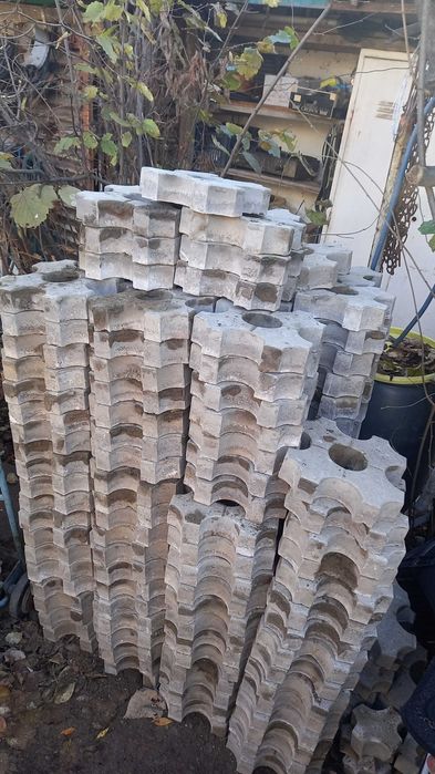 Модули за паркоместа