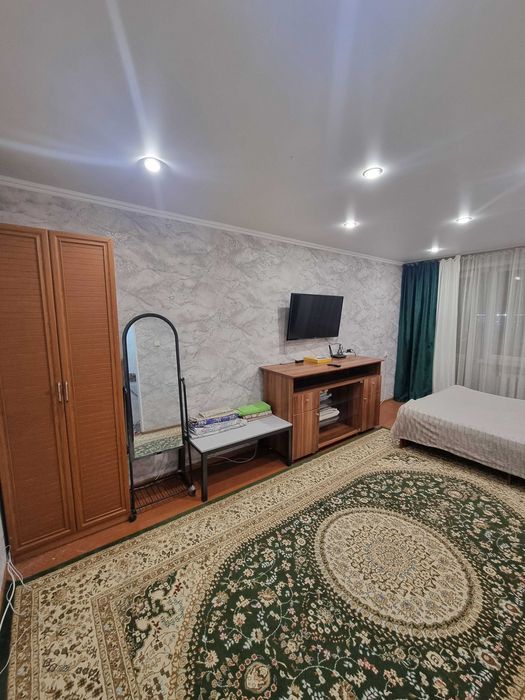 Квартира в центре -часы, день, ночь, сутки