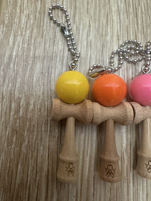 Brelocuri originale SWEETS import SUA, 5cm