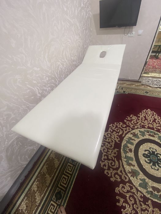 Зинда аппарат ва кушатка