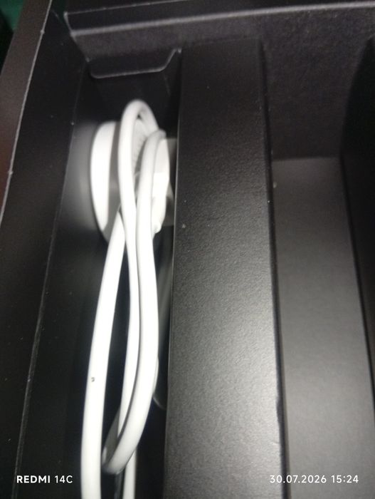Huawei GT4. Impecabil.