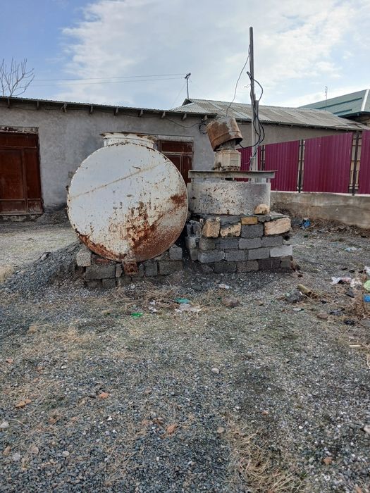 Shlaka blok va bruschatka aparatlar sotiladi narxini kelishamiz