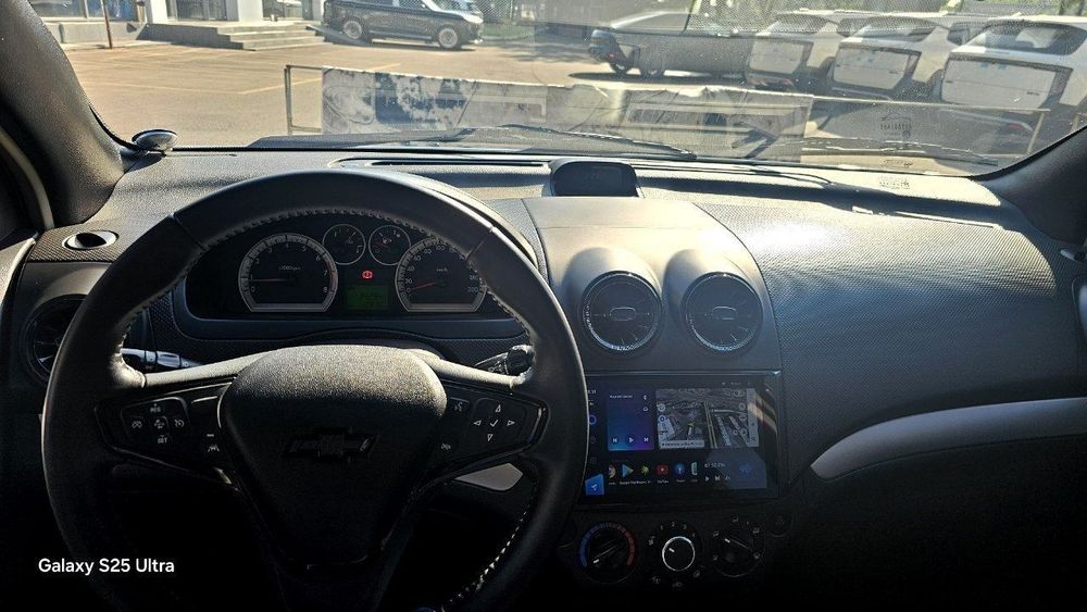 Chevrolet Nexia 2017 — 3