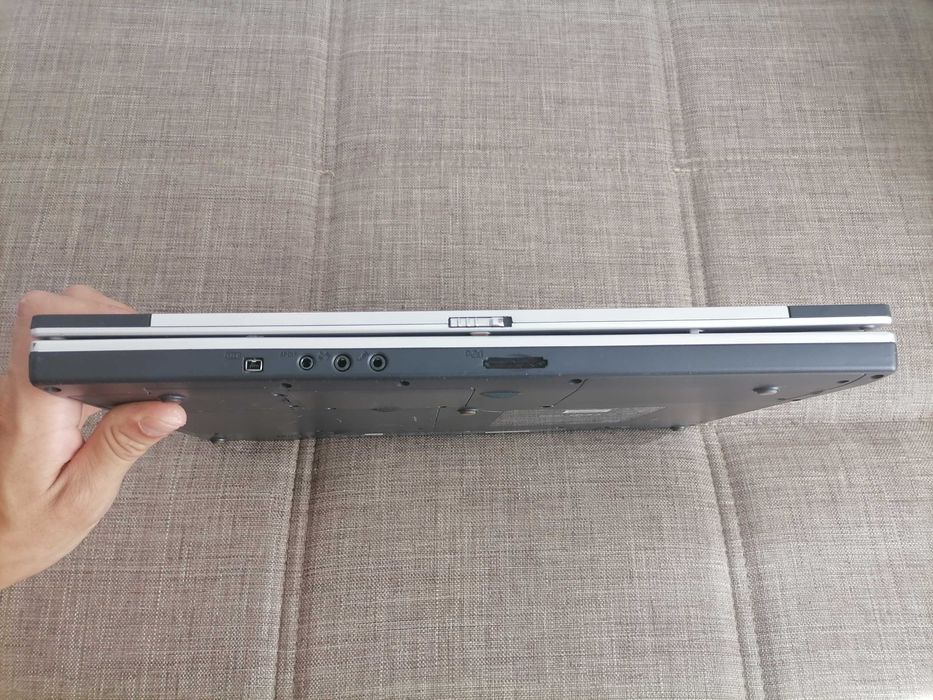 3 лаптопа ( Acer, Dell )