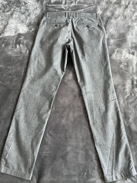 Спортно елегантен панталон Tommy Hilfiger w32/L32