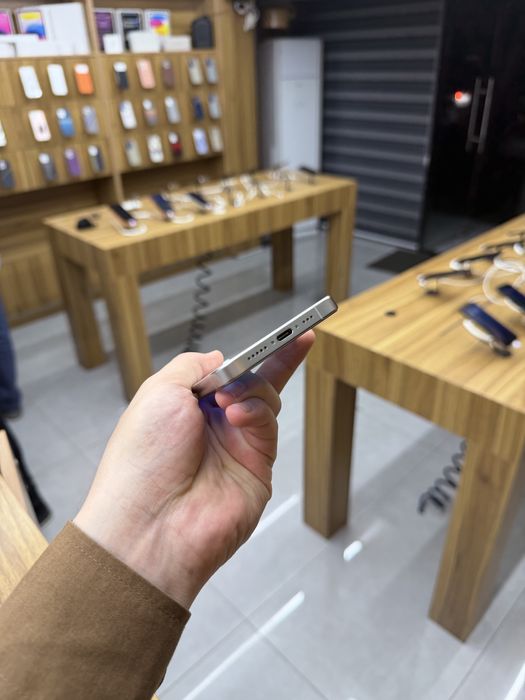 Iphone 15 Pro 256/91%