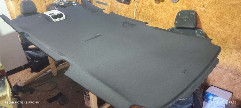 Retapitarea Plafon custom / interioare custom