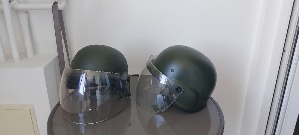 Casca tactica airsoft