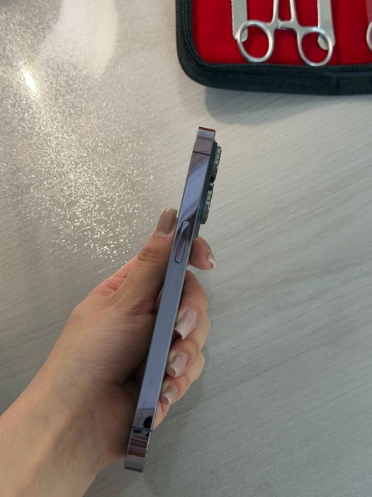 Iphone 14 Pro, 512 Gb