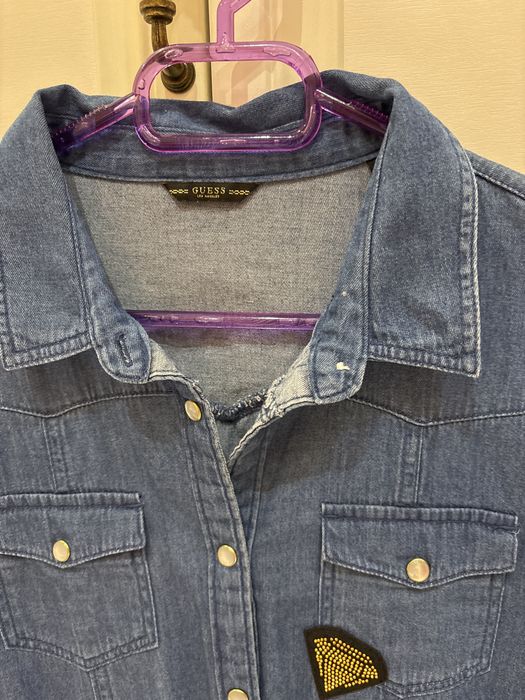 Рокля Guess - 14 г.
