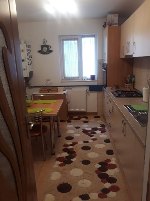 Apartament  4 camere