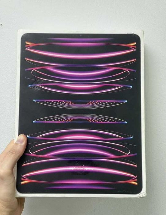 Apple iPad Pro 12.9  M2 128GB