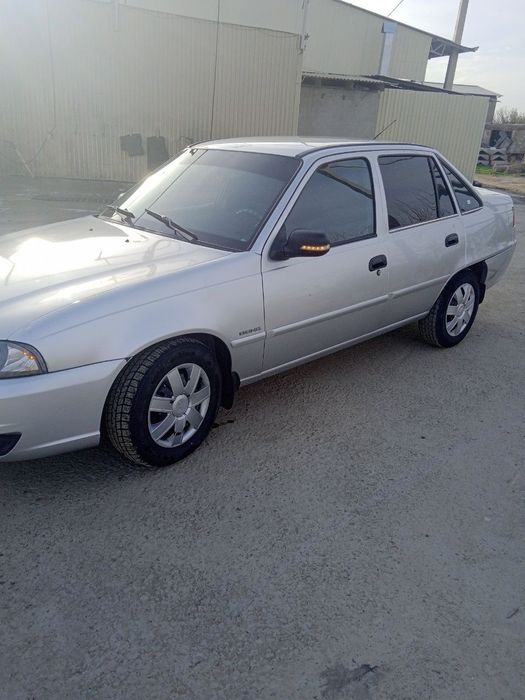 Nexia 2 Dons 1.6 hamma joyi radnoy