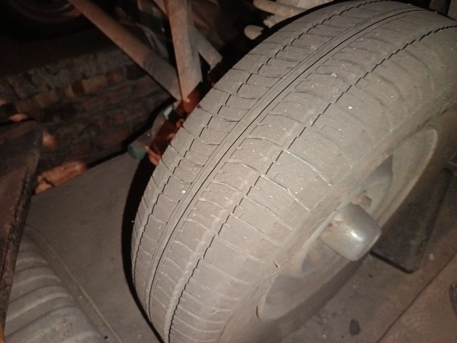 Продам прицеп легковой