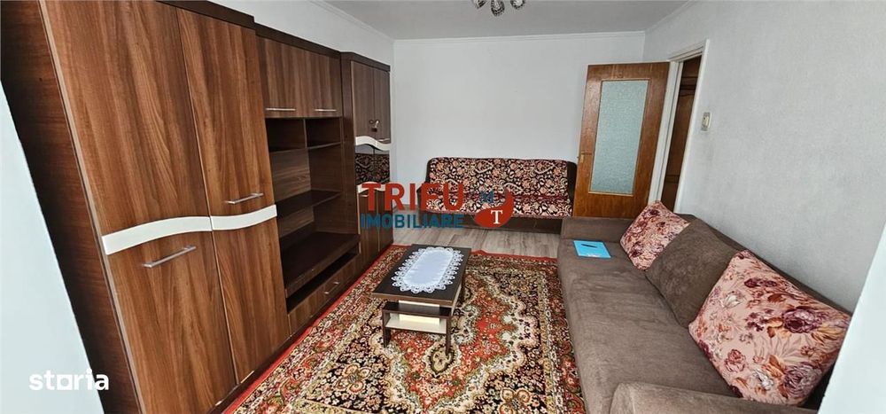 Apartament 2 camere etaj 3 Zona Cetate