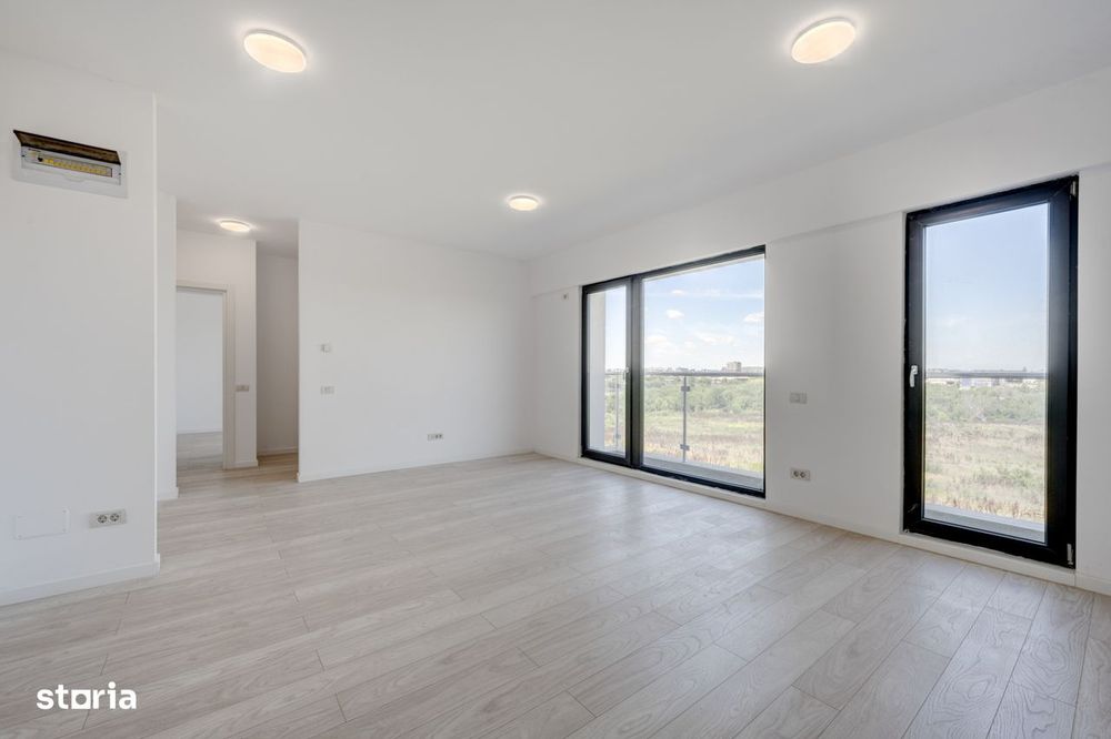 Apartament 2 camere SunLake Residence, bloc finalizat — fotografia 3