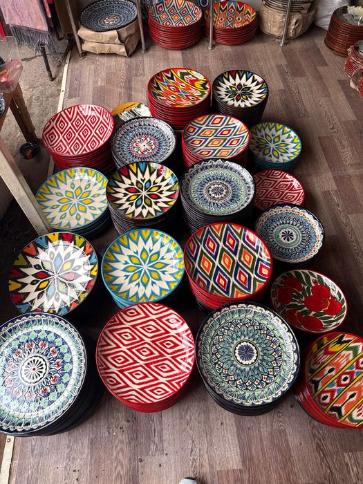 Sopol. Xama raxmer bor 24/7 ish.