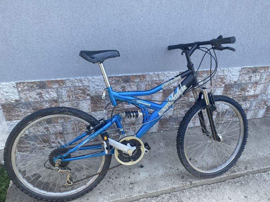 explorer • Anunturi gratuite • OLX.ro