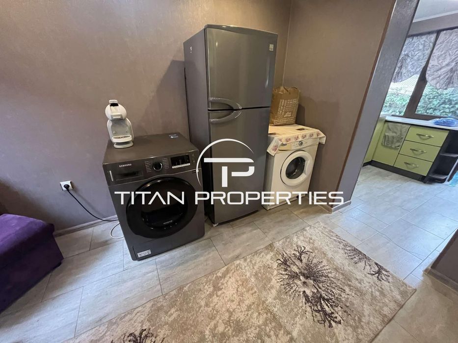 Дава се под наем Къща в Варна, Христо Ботев - 100 кв.м за 450 € - Снимка #1