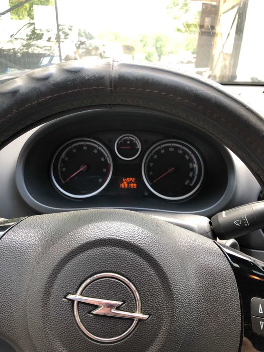 НА ЧАСТИ: Opel Corsa D 1.2i 16V ECOTEC 80 к.с. 2008 г.