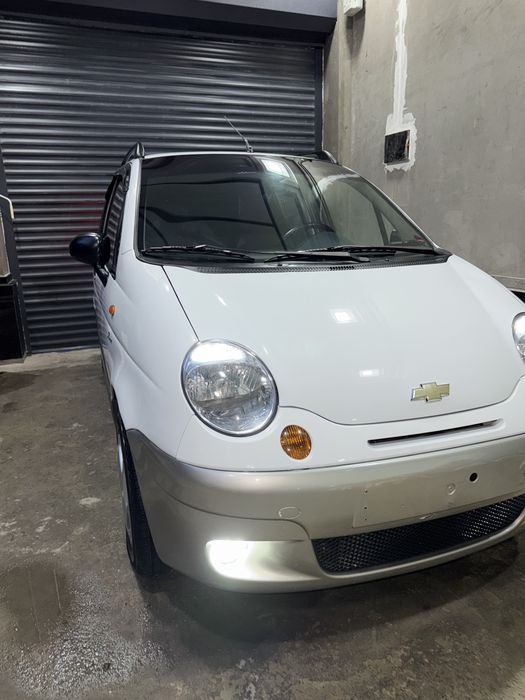 Matiz best sotiladi arendagayam gaplashamiz: 3 500 у.е. - Chevrolet Ташкент на Olx