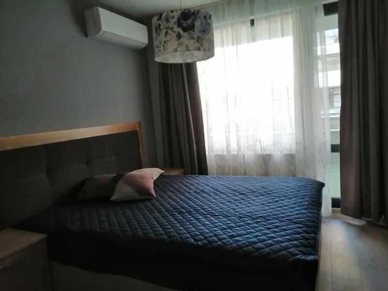 Дава се под наем Тристаен апартамент в София, Гео Милев - 112 кв.м за 598.23 € - Снимка #4