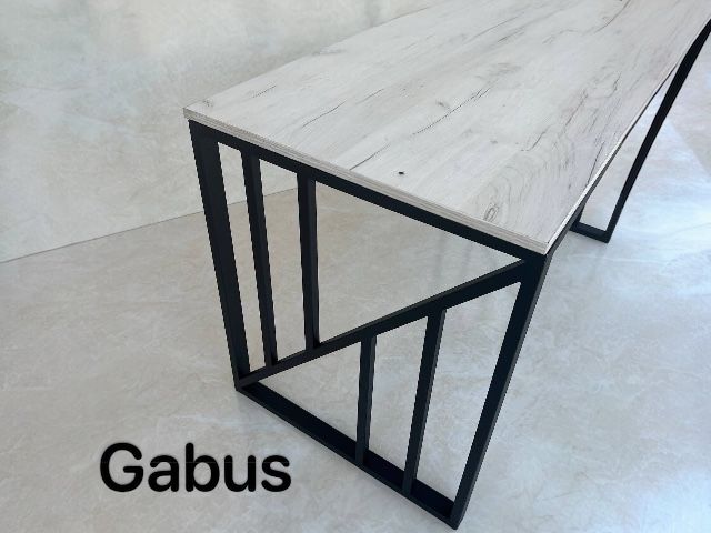 Лофт стол: стиль который вдохновляет | Шкаф Парта Диван Кресло Стул