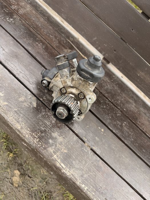 Pompa inalta presiune bosch