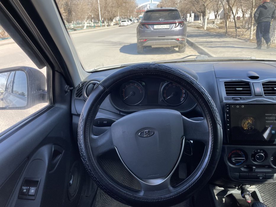 Лада гранта сатылады