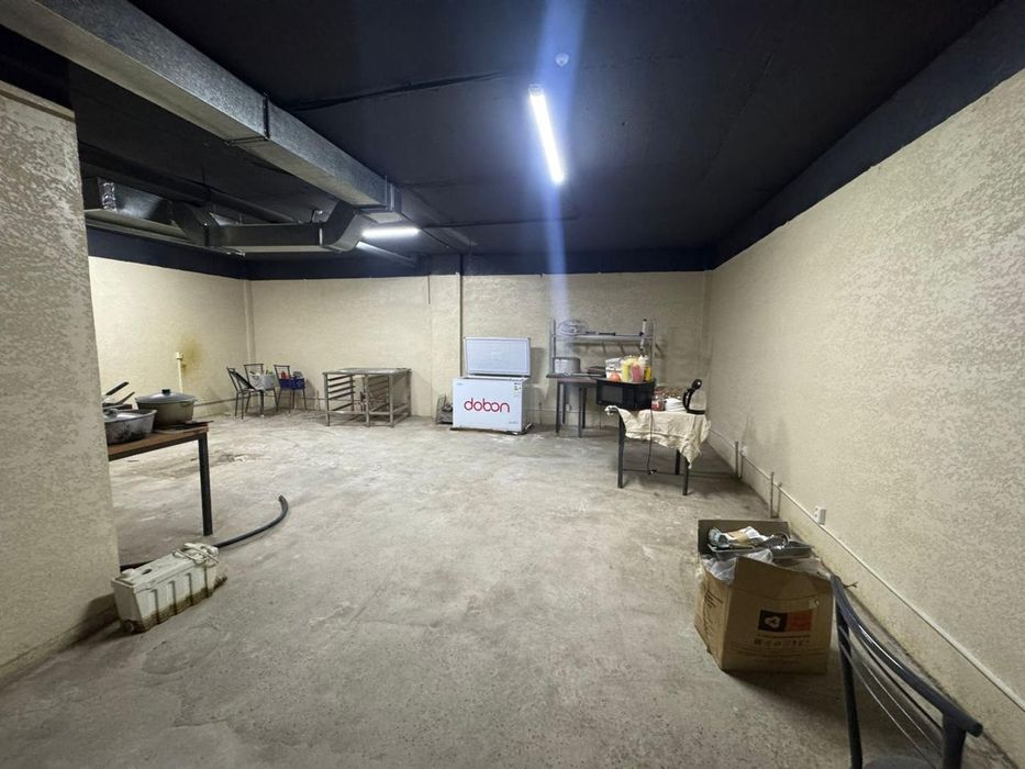 Продам камерческое помещение