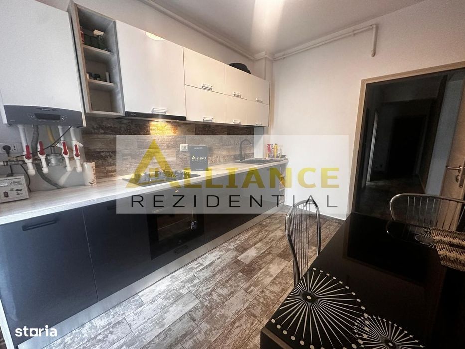 3 camere Berceni complex Creativ