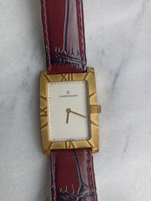 Vand ceas dama CLAUDE BERNARD