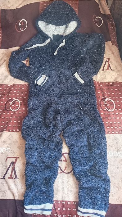 Кингуруми на подростка  девочку