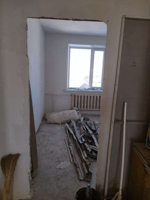 Продам квартиру в уштобе Энгельс