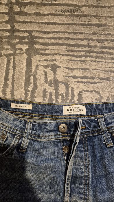 Дънки Jack and Jones