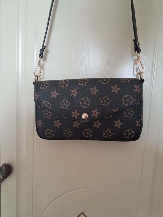 Женская сумочка трендовая