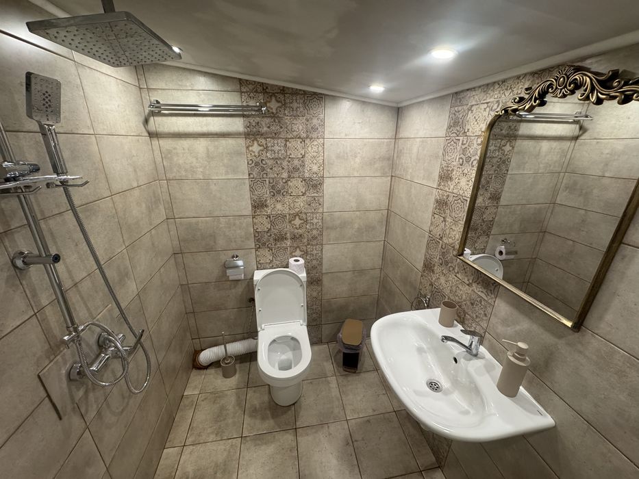 Къща за гости Дени/Deni guest house