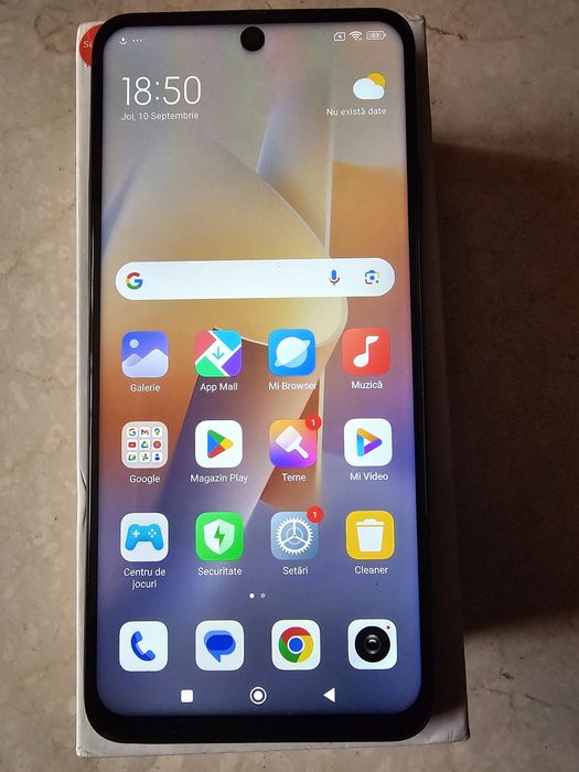 Vand telefoane functionale