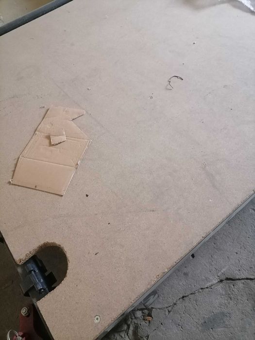 Транспортна количка за обемист багаж